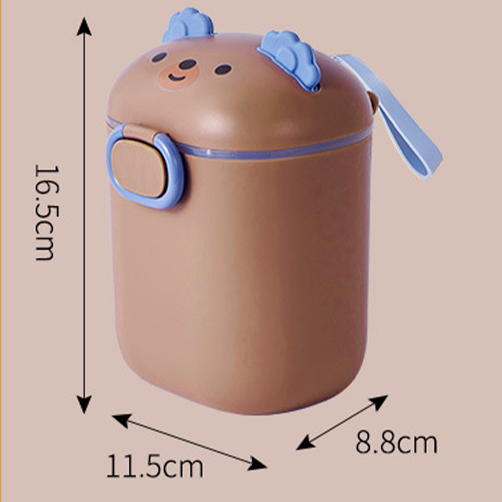 Conteneur de voyage, pot hermé - Baby Food Jar avis et prix