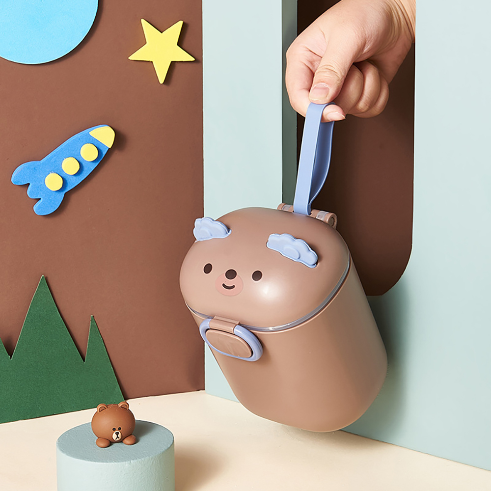 Conteneur de voyage, pot hermé - Baby Food Jar avis et prix