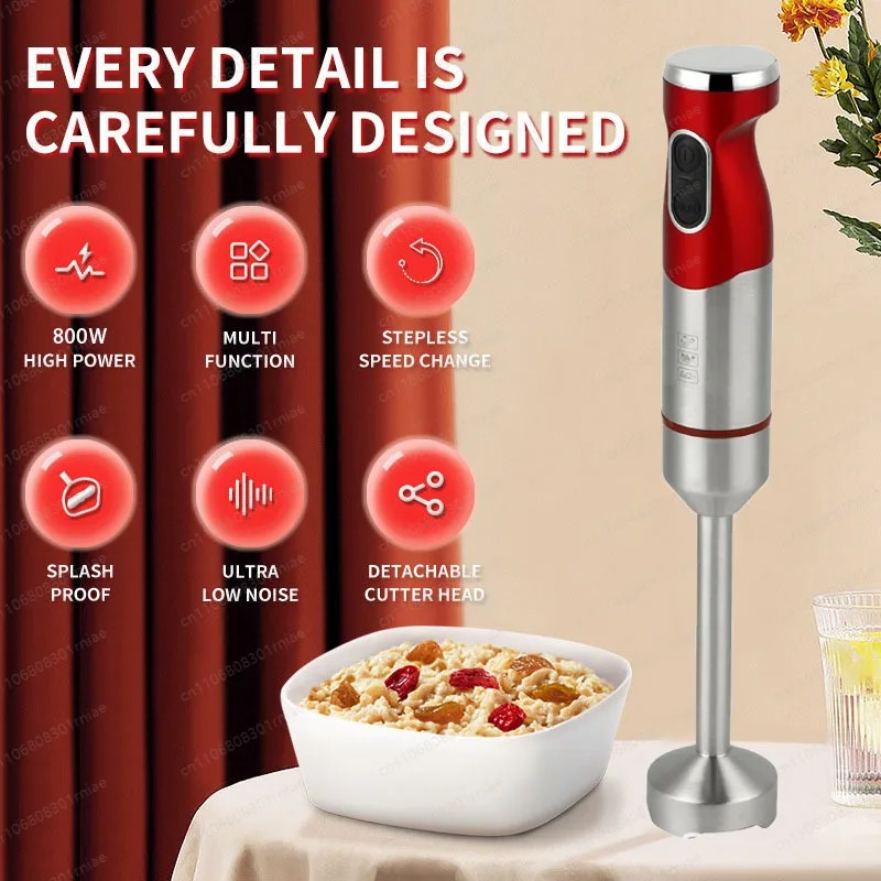 Robot culinaire pour bébé, mix - Baby Food With Meat avis et prix