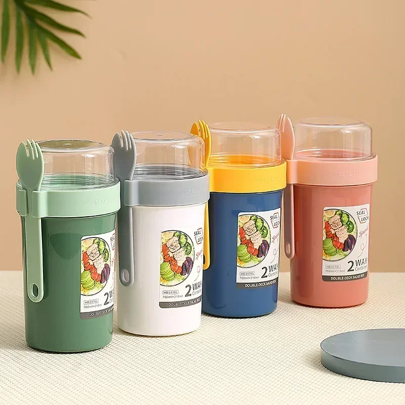 Boîte à déjeuner Bento pour sa - Baby Food Oatmeal avis et prix