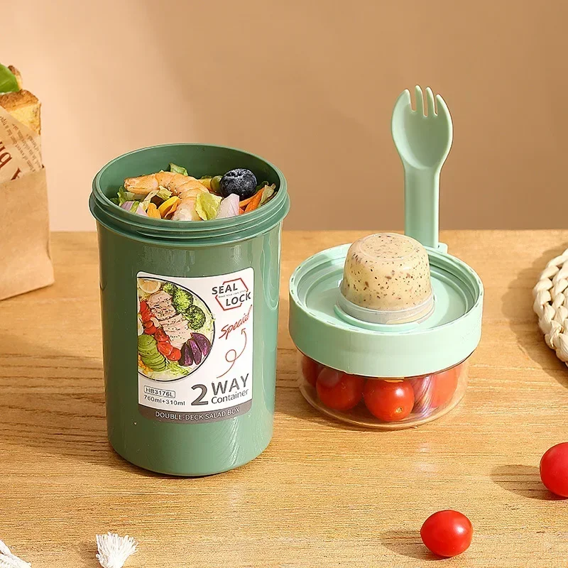 Boîte à déjeuner Bento pour sa - Baby Food Oatmeal avis et prix