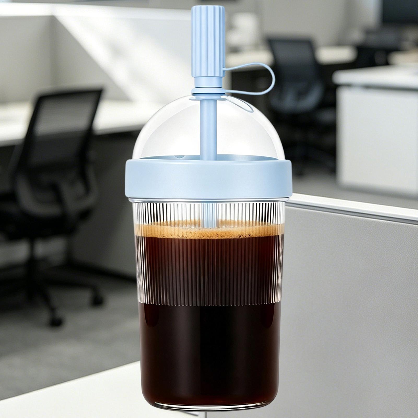 Gobelet à café réutilisable 17 - Training Cup Straw avis et prix