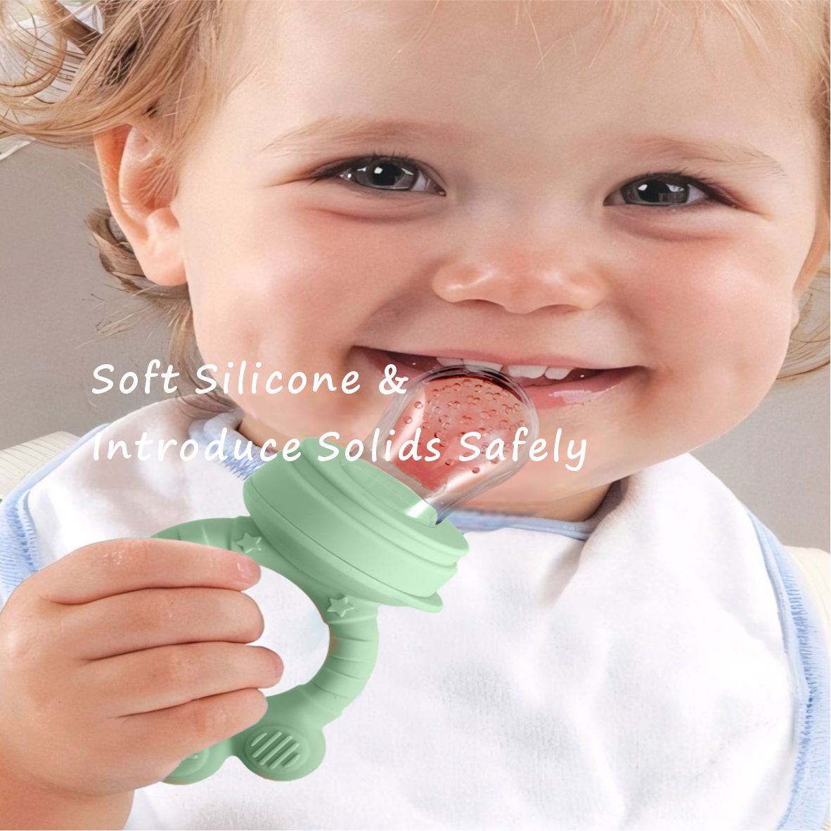 Alimentateur de fruits pour bé - Baby Food Usa avis et prix