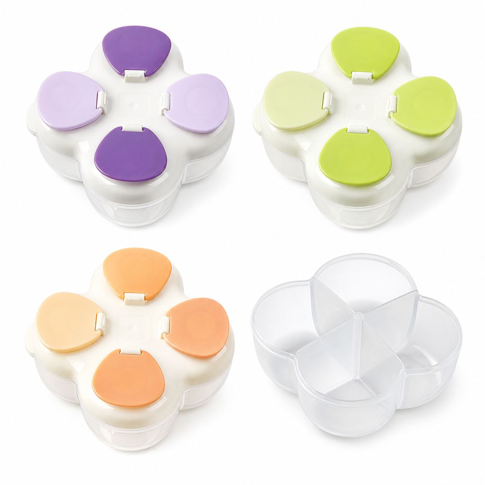 Distributeur de formule infant - Food Box Baby avis et prix