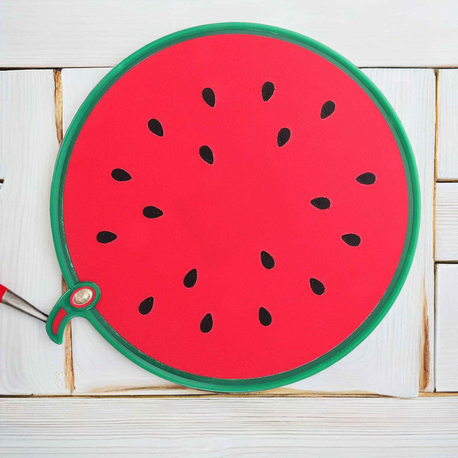 Planche à découper en plastiqu - Baby Food Usa avis et prix