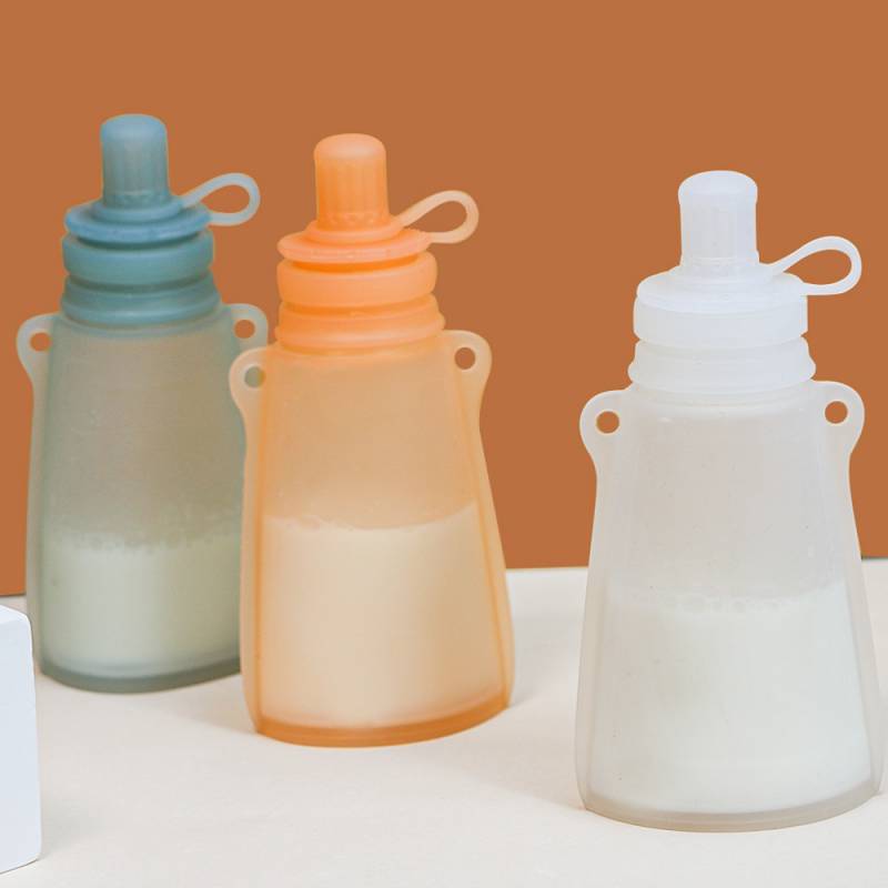 Sac de conservation portable p - Baby Food Pouches Reusable avis et prix