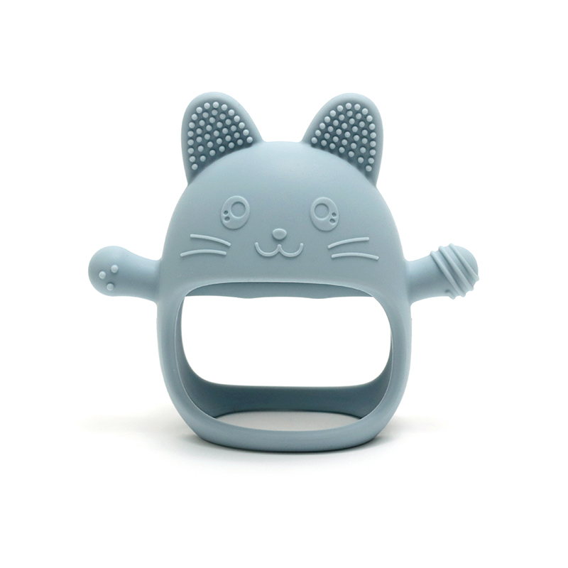 Mitaines de dentition pour béb - Baby Food Product avis et prix