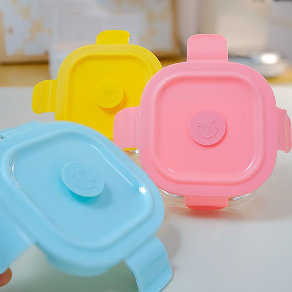 Pot de conservation pour alime - Baby Food Jar avis et prix