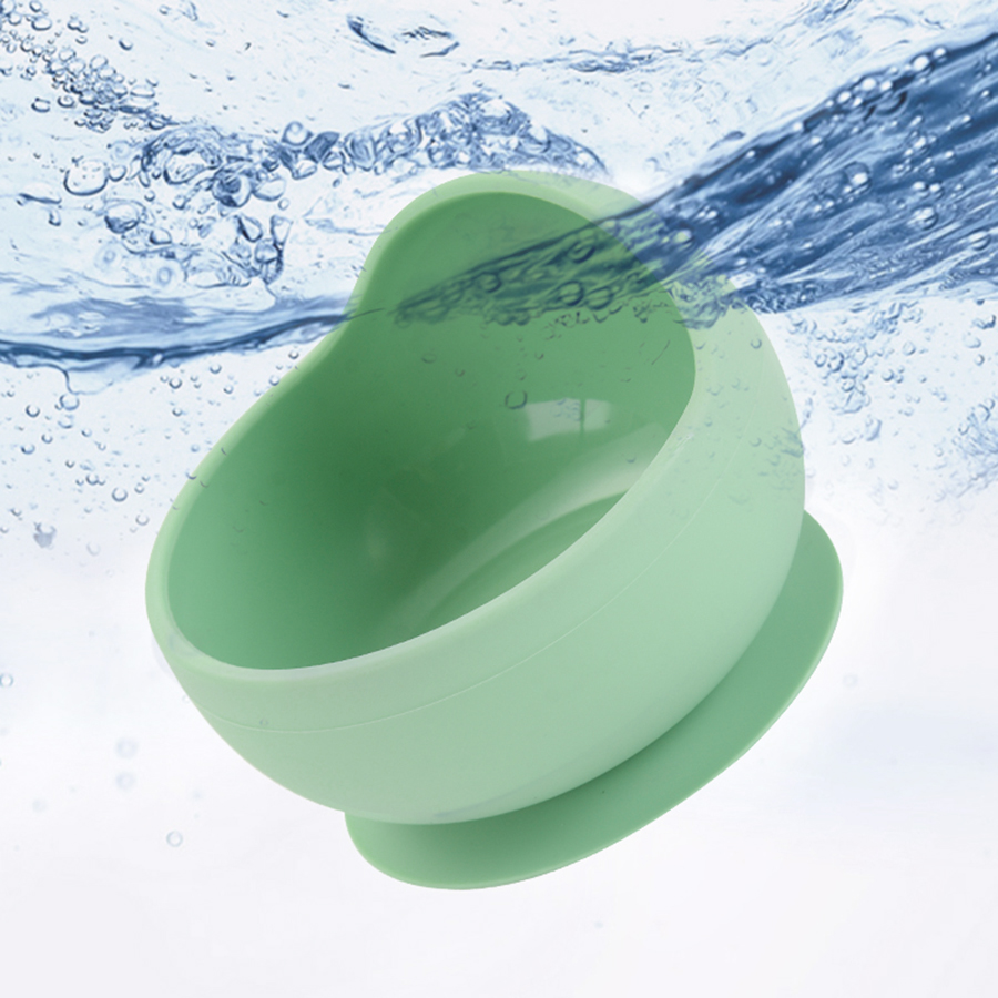 Bols en Silicone de qualité al - Baby Food Usa avis et prix