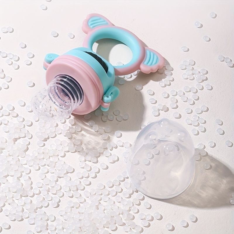 Distributeur de fruits rotatif - Baby Food Feeder avis et prix