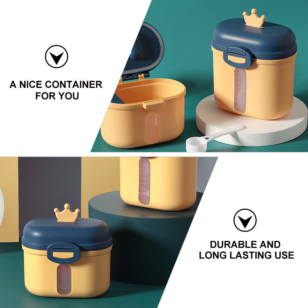 1 ensemble de boîtes portables - Food Box Baby avis et prix