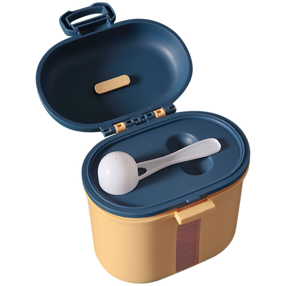 1 ensemble de boîtes portables - Food Box Baby avis et prix