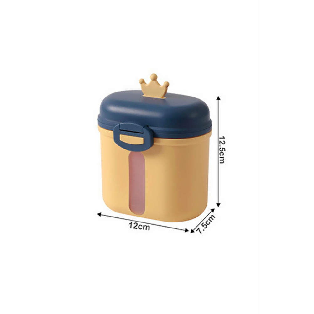 1 ensemble de boîtes portables - Food Box Baby avis et prix