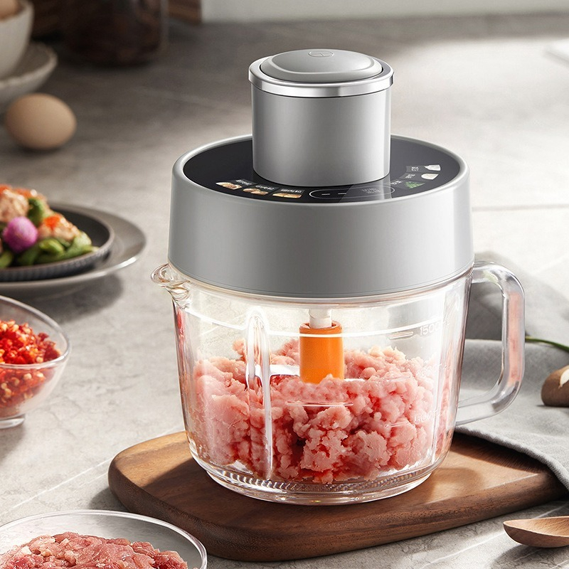 Hachoir Électrique 2L Multifon - Baby Food With Meat avis et prix