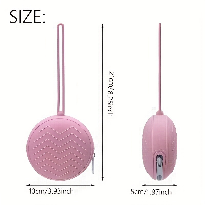 Porte-sucette en Silicone soup - Food Box Baby avis et prix