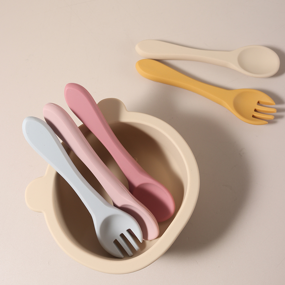 Nom personnalisé 1 paire de cu - Baby Food Feeder avis et prix