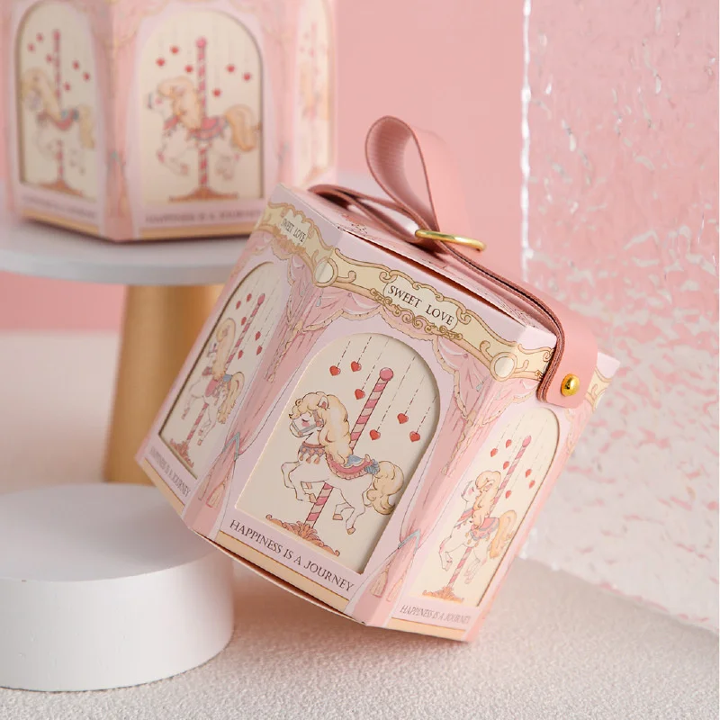 10 pièces boîte-cadeau emballa - Food Box Baby avis et prix