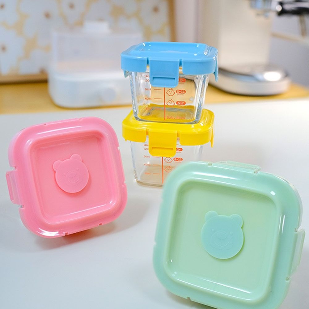 Nouvelle boîte de conservation - Baby Food Jar avis et prix