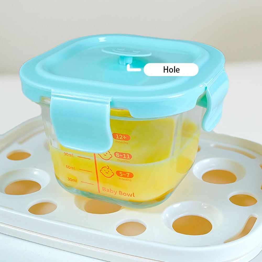 Nouvelle boîte de conservation - Baby Food Jar avis et prix