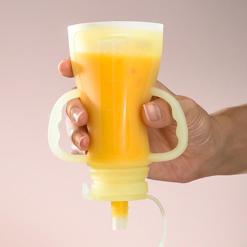 Sac de rangement Portable en S - Baby Food Pouches Reusable avis et prix