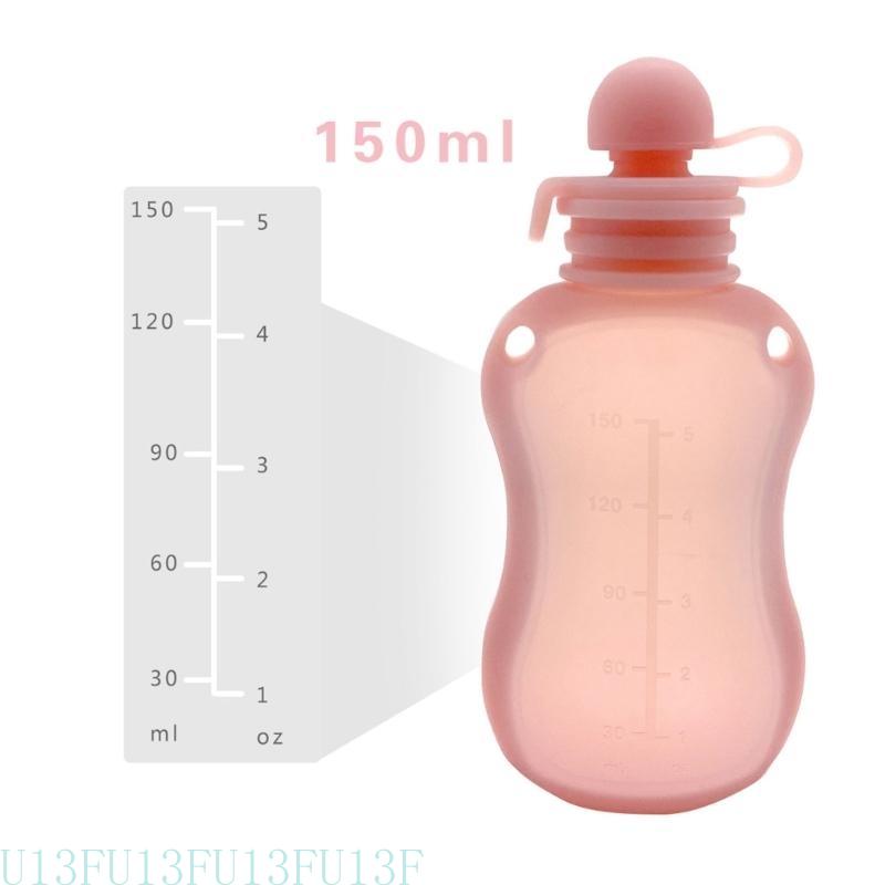 U13F 150 Refipillable Baby Sto - Baby Food Pouches Reusable avis et prix