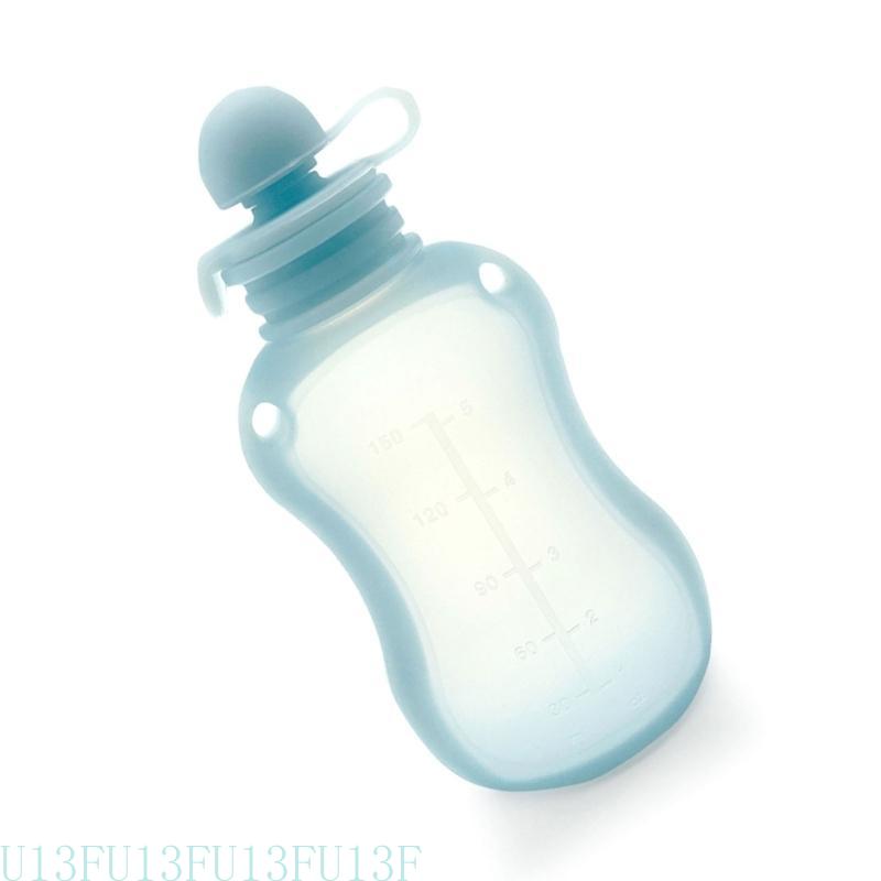 U13F 150 Refipillable Baby Sto - Baby Food Pouches Reusable avis et prix