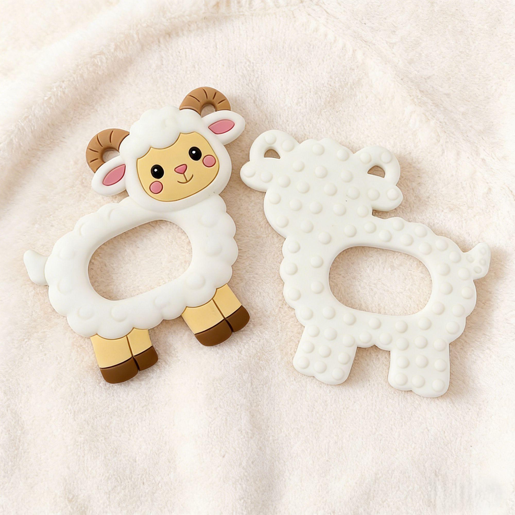 1 pièce, anneau de dentition e - Baby Food Product avis et prix