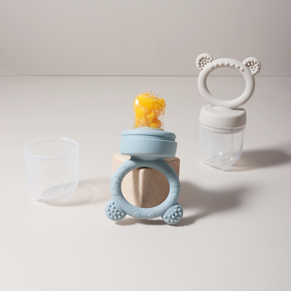 Nouvelles sucettes pour bébé e - Baby Food Feeder avis et prix