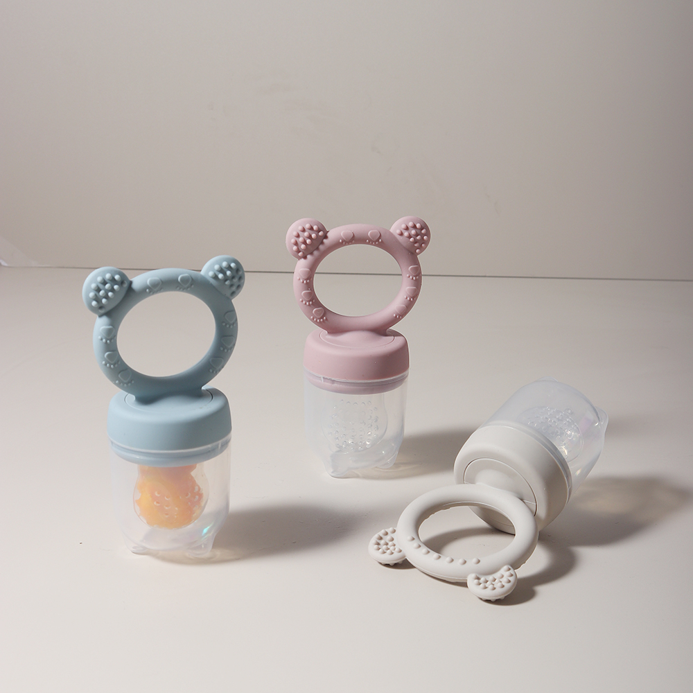 Nouvelles sucettes pour bébé e - Baby Food Feeder avis et prix