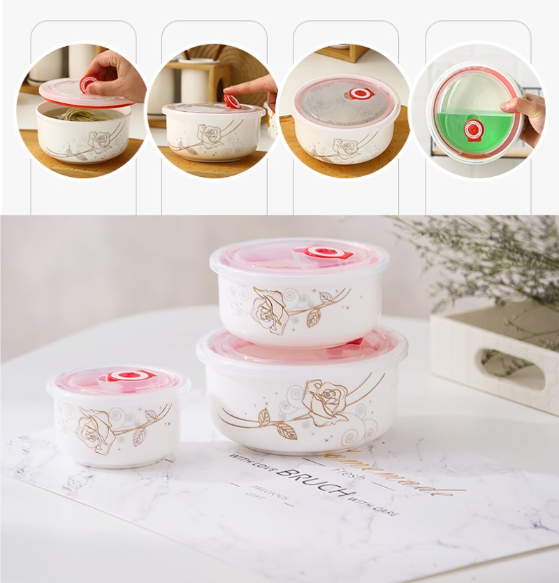 Ensemble de boîtes à lunch en  - Food Box Baby avis et prix