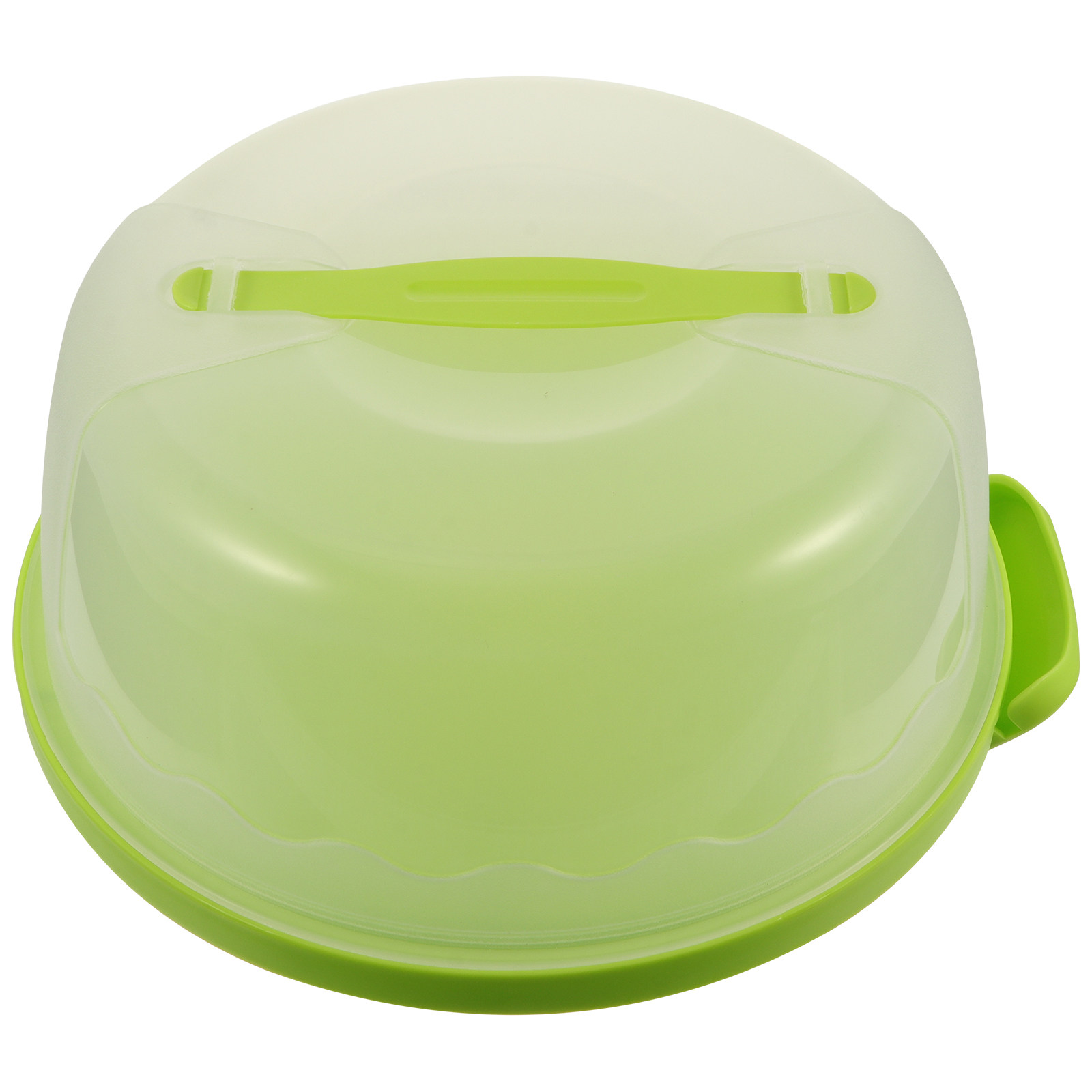 1 pièce, boîte à gâteau ronde  - Baby Food Usa avis et prix