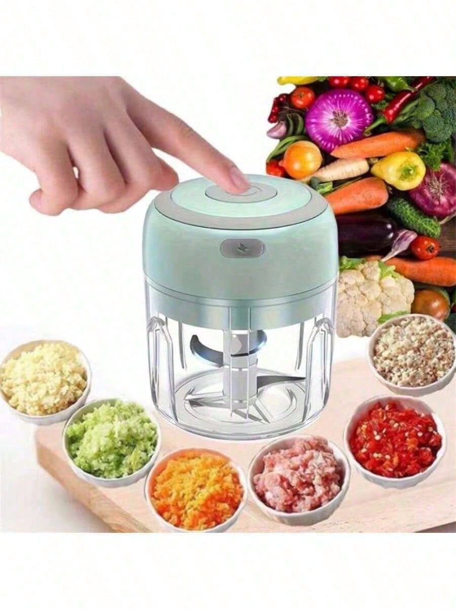 Mini hachoir à ail portable re - Baby Food With Meat avis et prix
