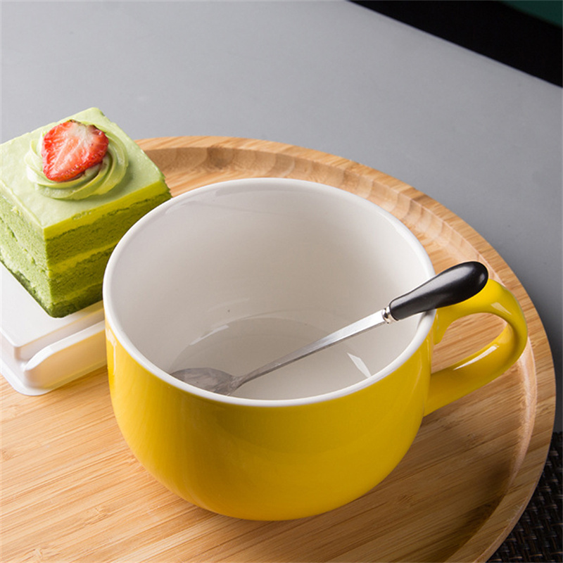 Tasse à café en céramique de g - Baby Food Oatmeal avis et prix