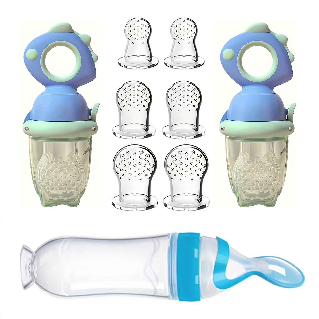 Ensemble d'alimentation pour b - Baby Food Feeder avis et prix
