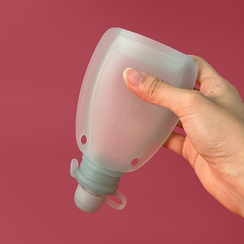 Pochette alimentaire pour bébé - Baby Food Feeder avis et prix