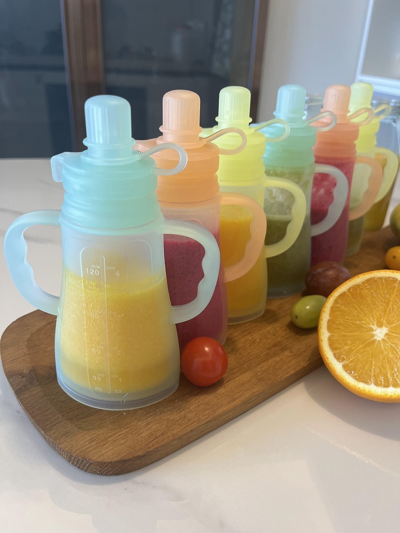Nouveau sac de conservation du - Baby Food Jar avis et prix