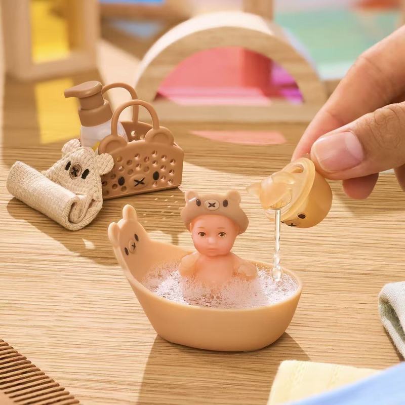 Nouveau Miniverse Original Mak - Baby Food Product avis et prix