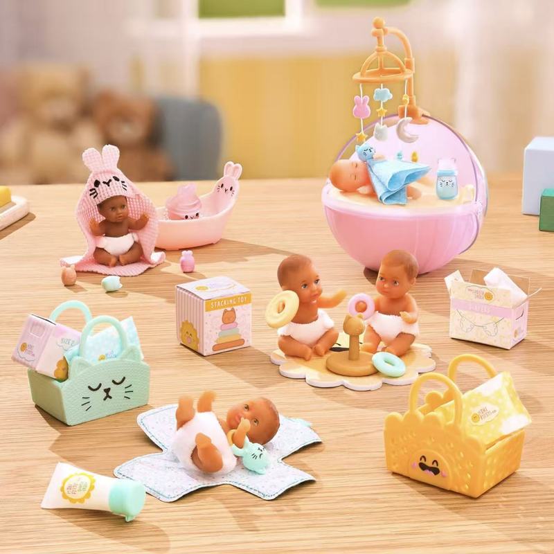 Nouveau Miniverse Original Mak - Baby Food Product avis et prix
