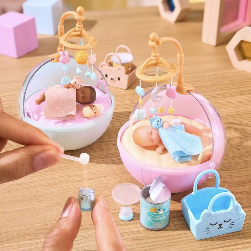 Nouveau Miniverse Original Mak - Baby Food Product avis et prix