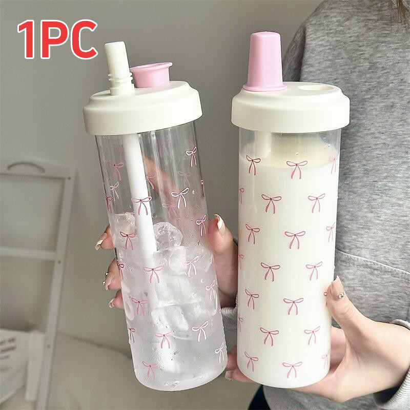 Gourde anti-fuite 750 ml grand - Training Cup Straw avis et prix