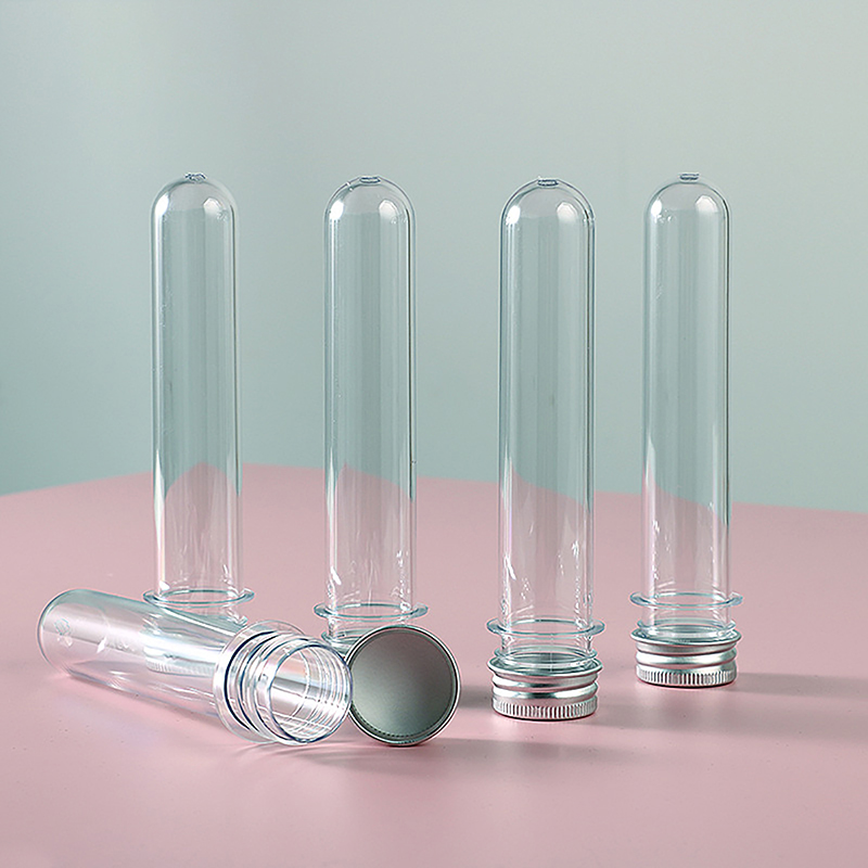 Tubes à essai de laboratoire e - Baby Food Jar avis et prix