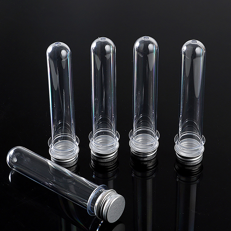 Tubes à essai de laboratoire e - Baby Food Jar avis et prix