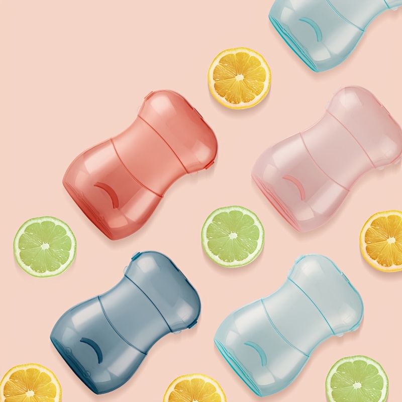 Pochette alimentaire anti-pres - Baby Food Pouches Reusable avis et prix