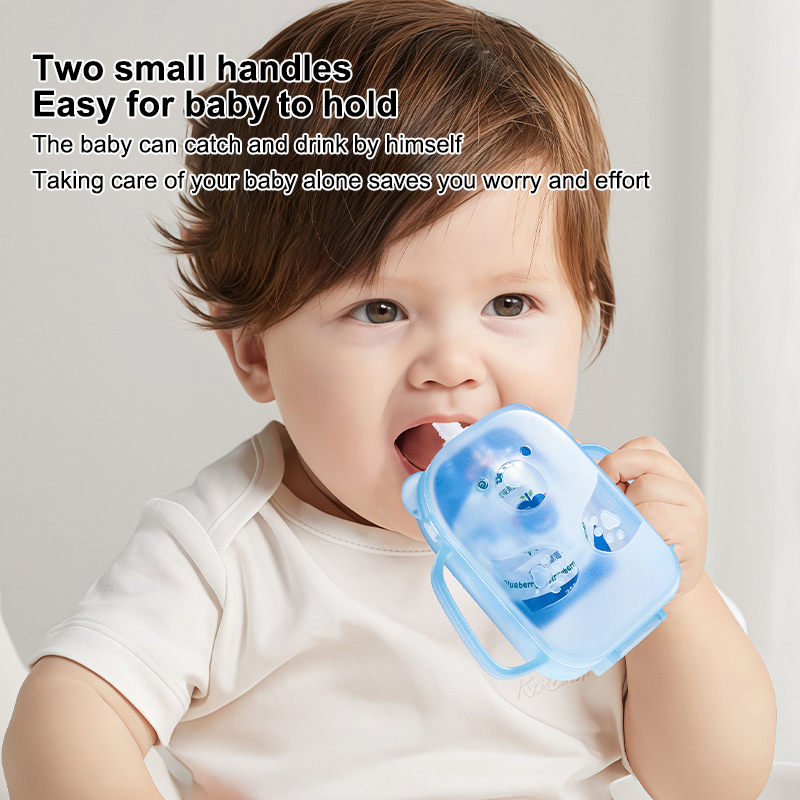 Support de poche alimentaire a - Baby Food Pouches Reusable avis et prix