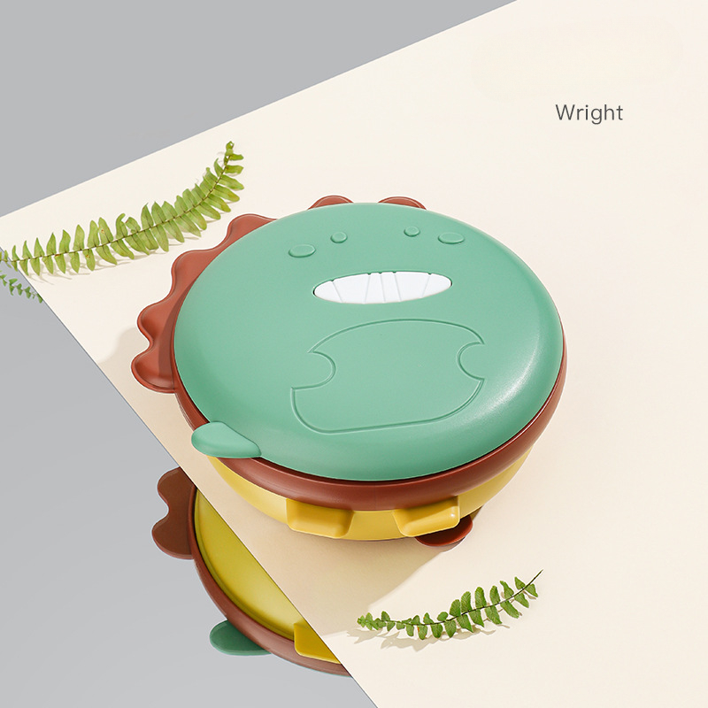 Plaque de séparation en acier  - Baby Food Usa avis et prix
