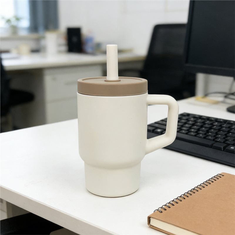 LNHF Mini Car Cup Tasse en sil - Training Cup Straw avis et prix