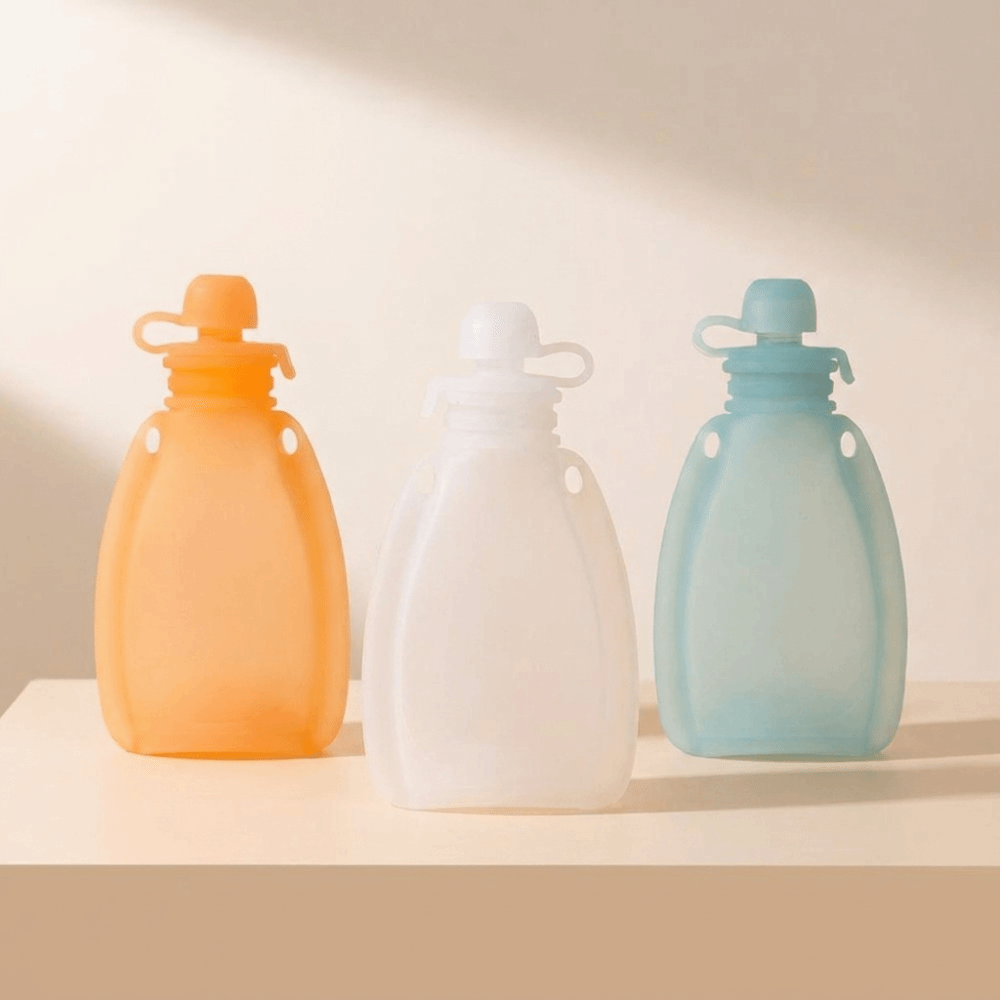 Pochette alimentaire pour bébé - Baby Food Feeder avis et prix