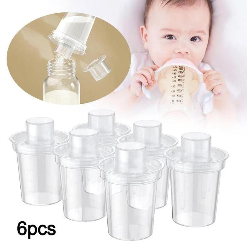 Distributeur de lait en poudre - Food Box Baby avis et prix