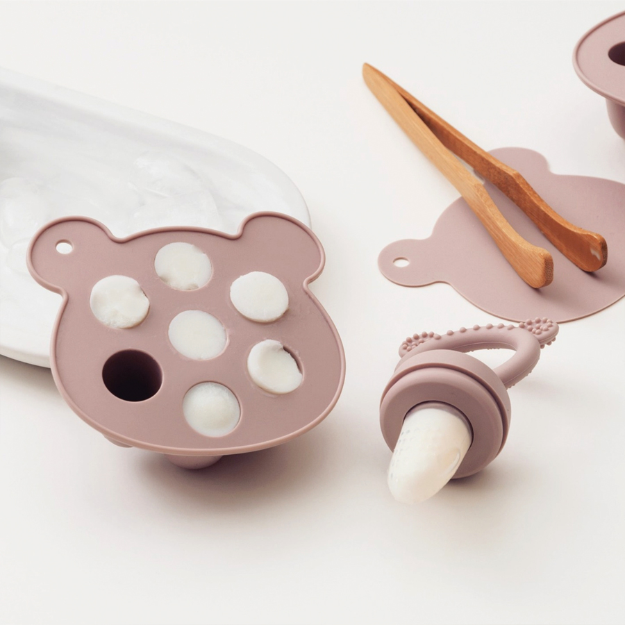 Moule en silicone pour glaces  - Baby Food Product avis et prix