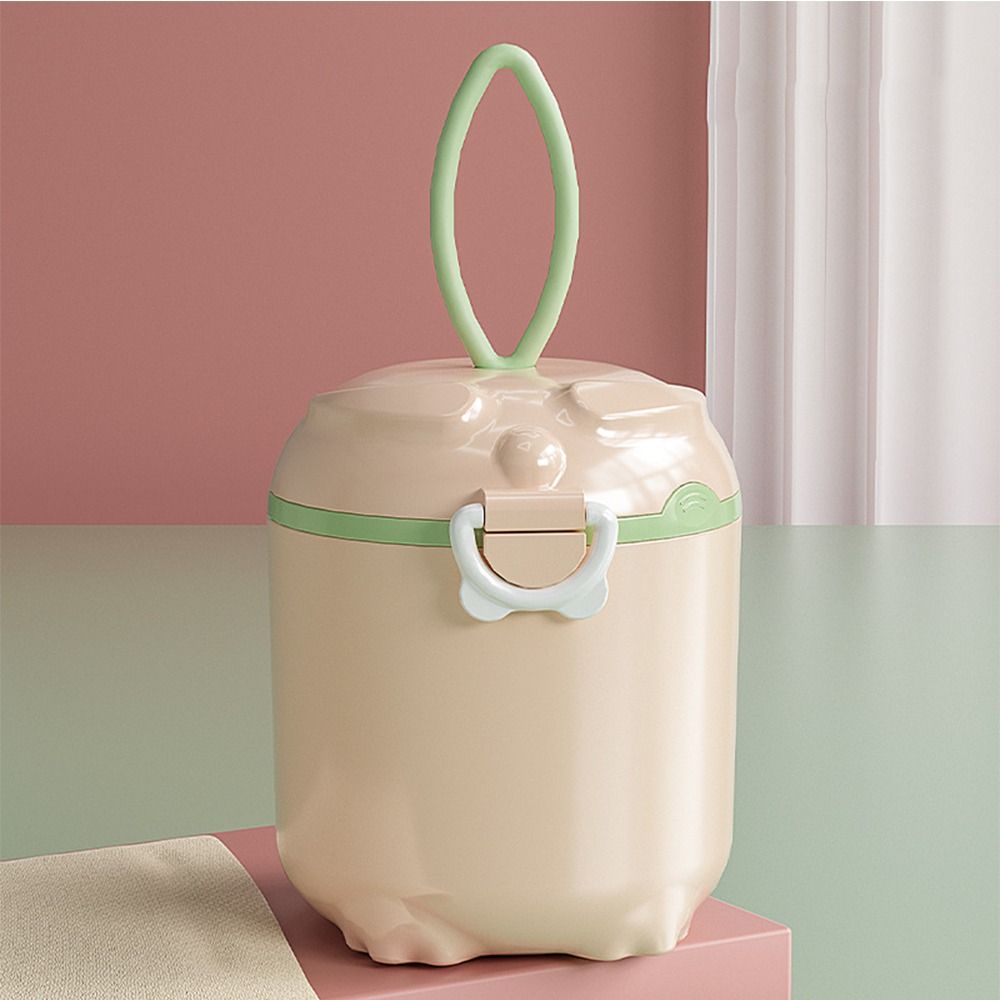 Avec cuillère à lait en poudre - Baby Food Oatmeal avis et prix